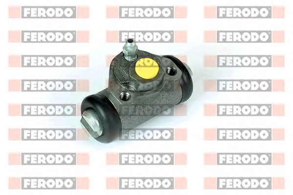 Колесный тормозной цилиндр FERODO FHW077