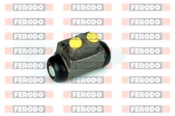 Колесный тормозной цилиндр FERODO FHW338