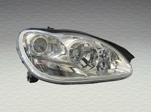 Фара MAGNETI MARELLI 710301178274