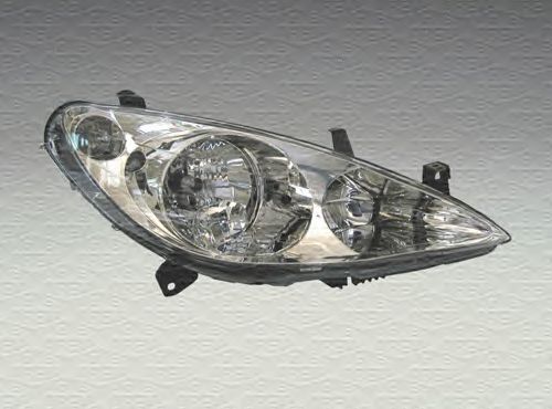 Фара MAGNETI MARELLI 712424501129