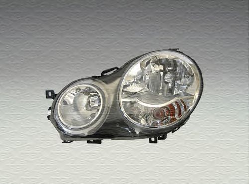 Фара MAGNETI MARELLI 710301190202