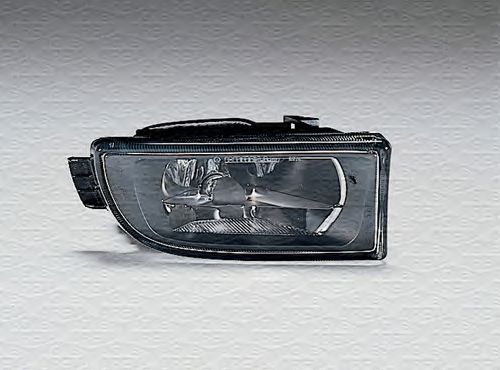 Противотуманная фара MAGNETI MARELLI 712375201129