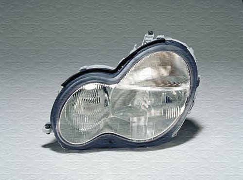 Фара MAGNETI MARELLI 710301166201