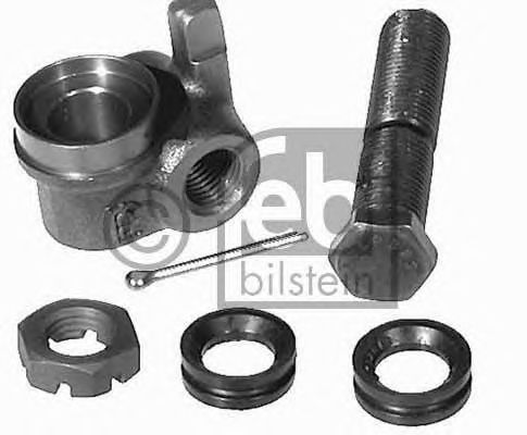 Монтажный комплект рычагов подвески FEBI BILSTEIN 01131