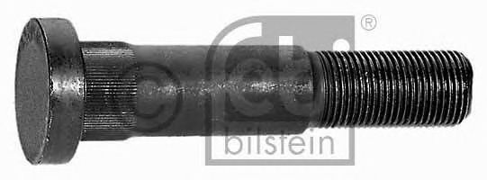 Болт крепления колеса FEBI BILSTEIN 01230
