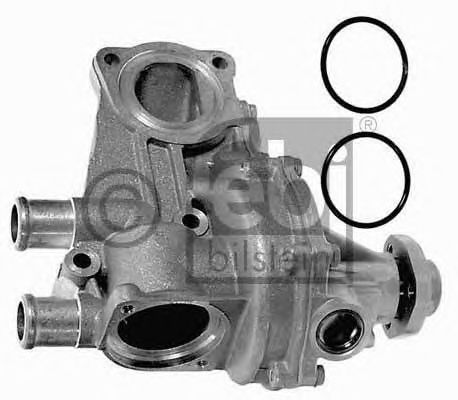 Помпа FEBI BILSTEIN 01287
