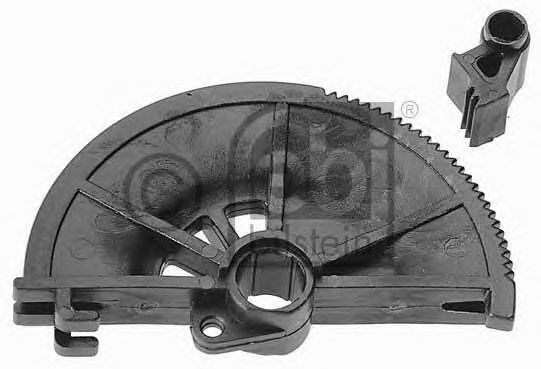 Ремкомплект, автоматическое регулирование FEBI BILSTEIN 01385