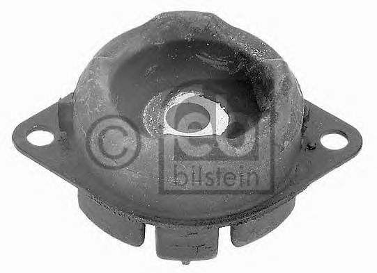 Подвеска, ступенчатая коробка передач FEBI BILSTEIN 01520