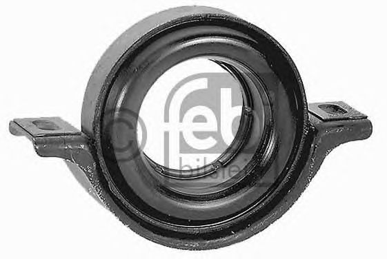 Подвесная опора карданного вала FEBI BILSTEIN 01562