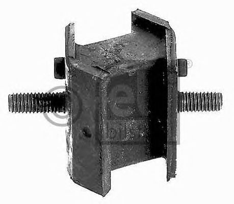 Подвеска, ступенчатая коробка передач FEBI BILSTEIN 01629