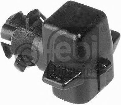 Датчик наружной температуры FEBI BILSTEIN 01840