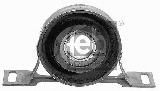 Подвесная опора карданного вала FEBI BILSTEIN 01846