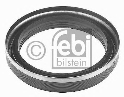 Сальник маточини колеса FEBI BILSTEIN 01992