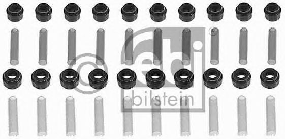 Комплект сальников клапанов FEBI BILSTEIN 02037