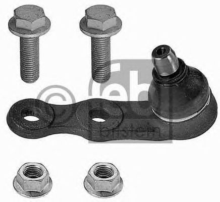 Ремкомплект шаровых опор FEBI BILSTEIN 02051
