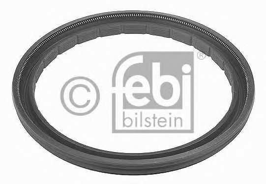 Сальник ступицы колеса FEBI BILSTEIN 02095