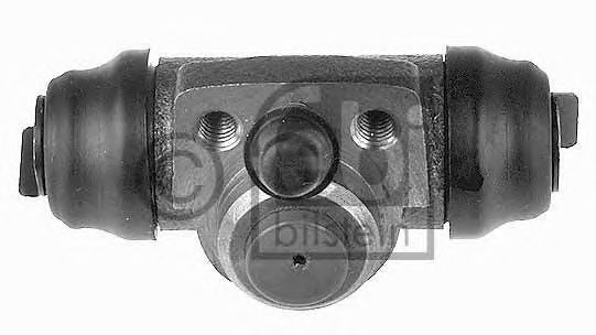 Колесный тормозной цилиндр FEBI BILSTEIN 02217