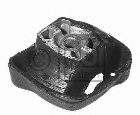 Подушка двигателя FEBI BILSTEIN 02315