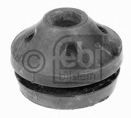 Подвеска FEBI BILSTEIN 02378 (двигатель, автоматическая и ступенчатая коробка передач)