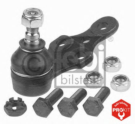Ремкомплект шаровых опор FEBI BILSTEIN 02620 PROKIT