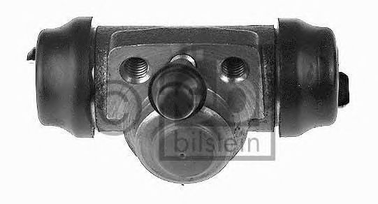 Колесный тормозной цилиндр FEBI BILSTEIN 02894