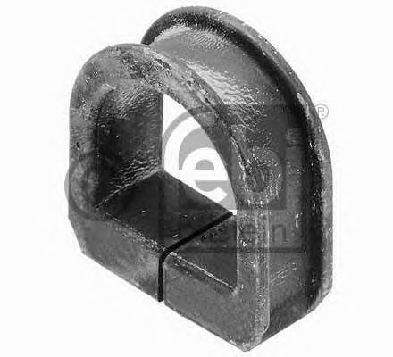 Сайлентблок рулевого механизма FEBI BILSTEIN 02903