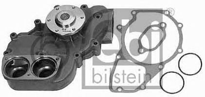 Помпа FEBI BILSTEIN 02962
