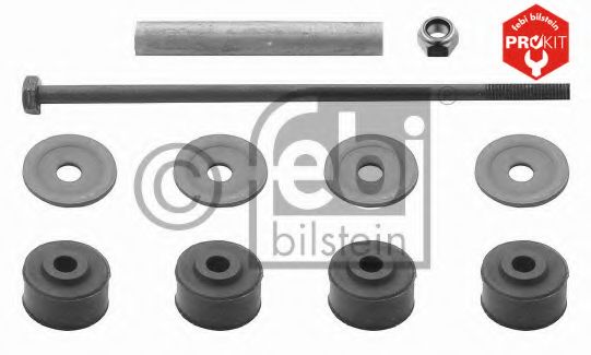 Стойка / тяга стабилизатора FEBI BILSTEIN 03207 PROKIT