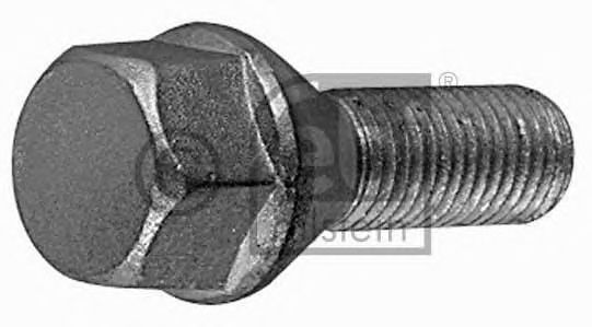 Болт для крепления колеса FEBI BILSTEIN 03424