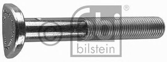 Болт крепления колеса FEBI BILSTEIN 03554