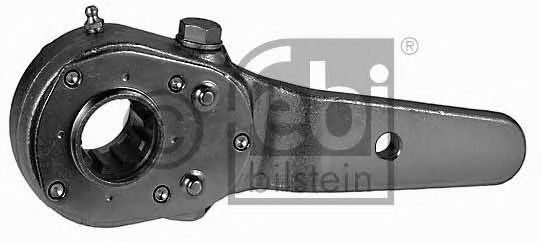 Система тяг і важелів, гальмівна система FEBI BILSTEIN 03589
