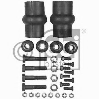 Комплект втулок стабілізатора FEBI BILSTEIN 03660