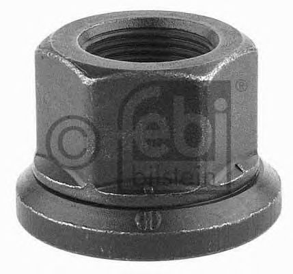 Гайка крепления колеса FEBI BILSTEIN 03794