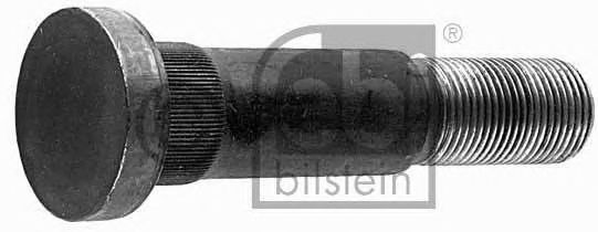 Болт крепления колеса FEBI BILSTEIN 03839