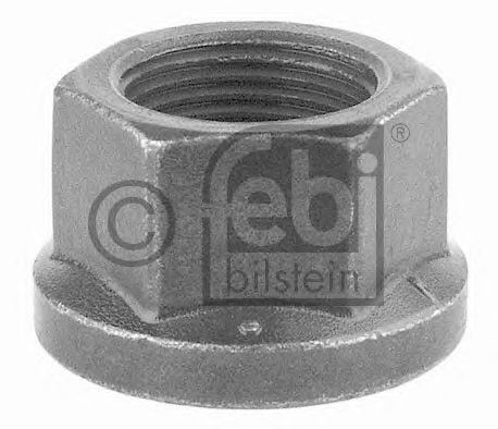 Гайка крепления колеса FEBI BILSTEIN 03964