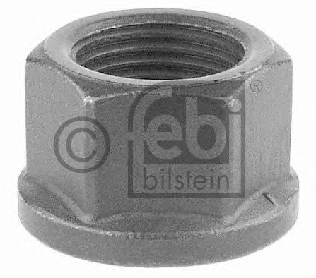 Гайка крепления колеса FEBI BILSTEIN 03966