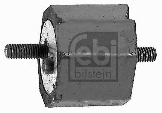 Подвеска, ступенчатая коробка передач FEBI BILSTEIN 04111