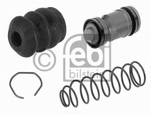 Ремкомплект головного циліндра зчеплення FEBI BILSTEIN 04490