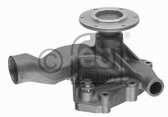 Помпа FEBI BILSTEIN 04492
