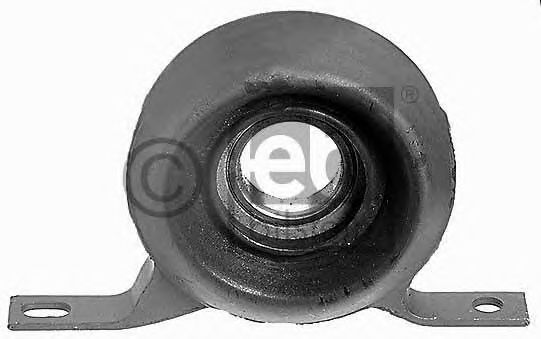 Підвісна опора карданного валу FEBI BILSTEIN 04589