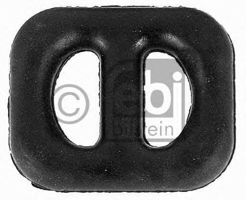 Стопорное кольцо глушителя FEBI BILSTEIN 04707