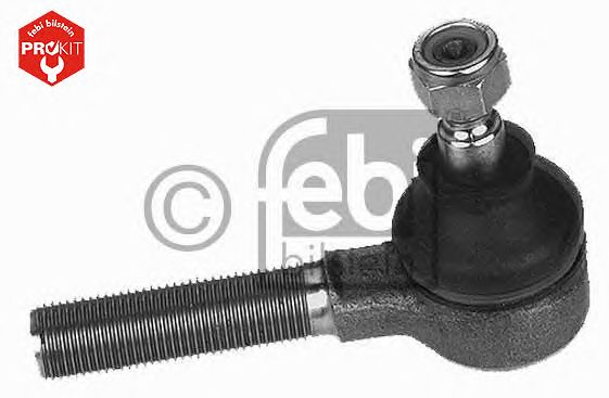 Наконечник рулевой тяги FEBI BILSTEIN 04943 PROKIT