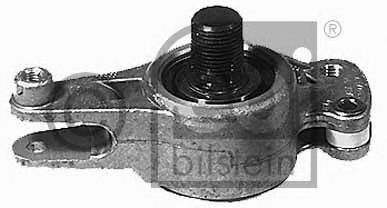 Натяжитель поликлинового ремня FEBI BILSTEIN 05072