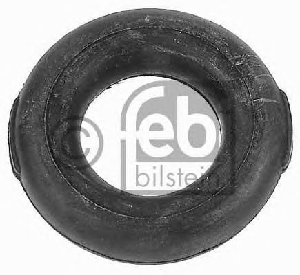 Стопорное кольцо глушителя FEBI BILSTEIN 05075