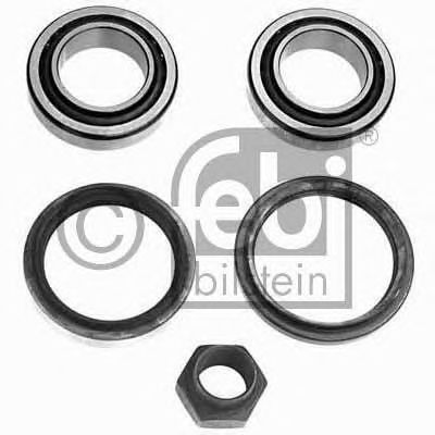 Ступичный подшипник FEBI BILSTEIN 05398
