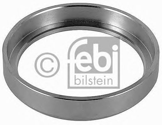 Вращающееся кольцо, ступица колеса FEBI BILSTEIN 05557