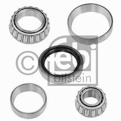 Ступичный подшипник FEBI BILSTEIN 05577