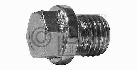 Пробка слива масла FEBI BILSTEIN 05961
