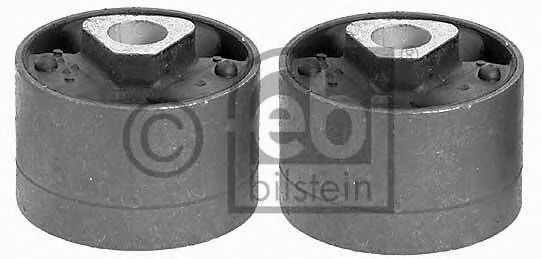 Монтажный комплект рычагов подвески FEBI BILSTEIN 06077