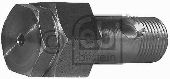 Редукционный клапан маслонасоса FEBI BILSTEIN 06355